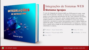 Integrações de Sistemas WEB - Aula 04 - Imagem para cabeçalhos