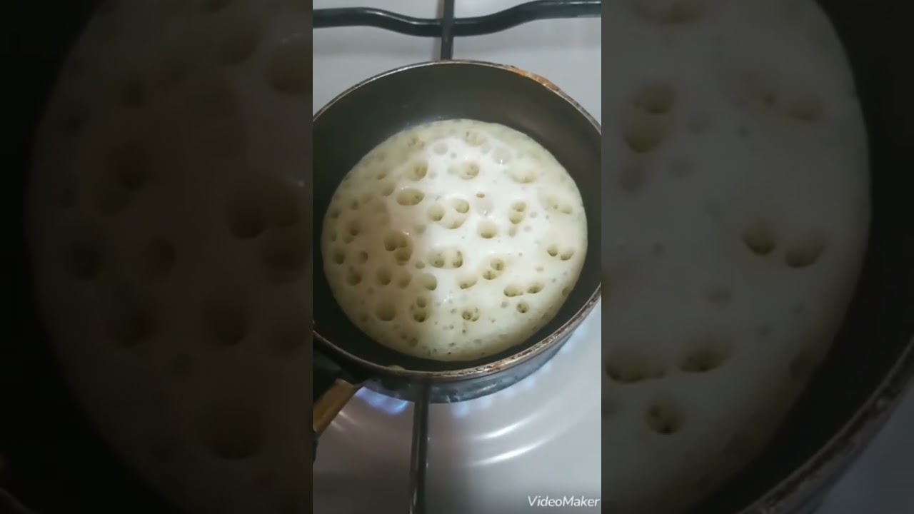 طريقة عمل القطايف بطريقة  صحية ولذيذة وموفره ماديا 