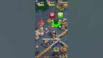 Cosy Coffin Clash of Clans Mashup Madness #mashupmedals #mashupmadness #coc #clashoween #clashofclan