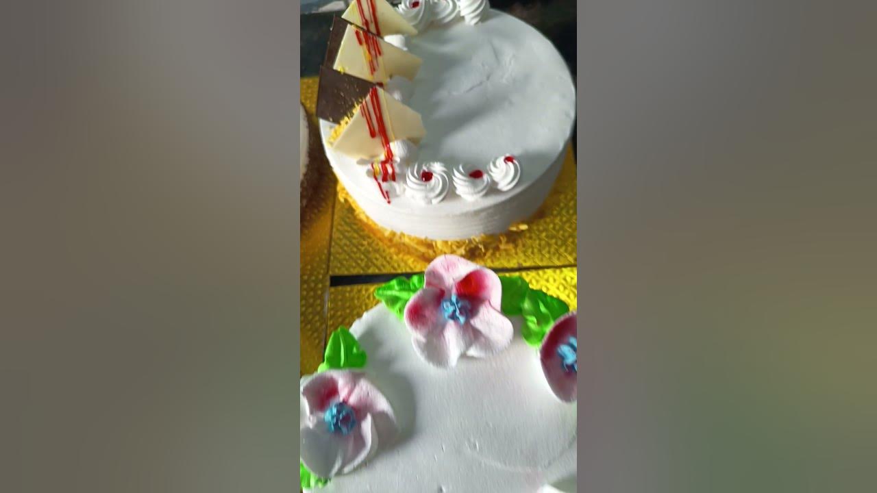 black and white forest Cake 🎂 #cover #music #nostalgia #coversong #cake #howtomakecakecreamathome #c