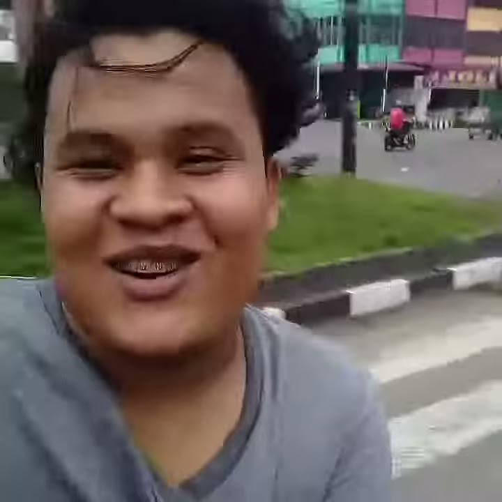 Rindu...!!! Kota salak SidimpuaN alun-alun kota