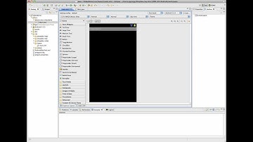 Android: Playing Video