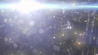 Element 3D - Metropolitan Test #2 (Raw)