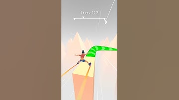 sky roller game mobile walkthrough ios,android level #113 #shorts