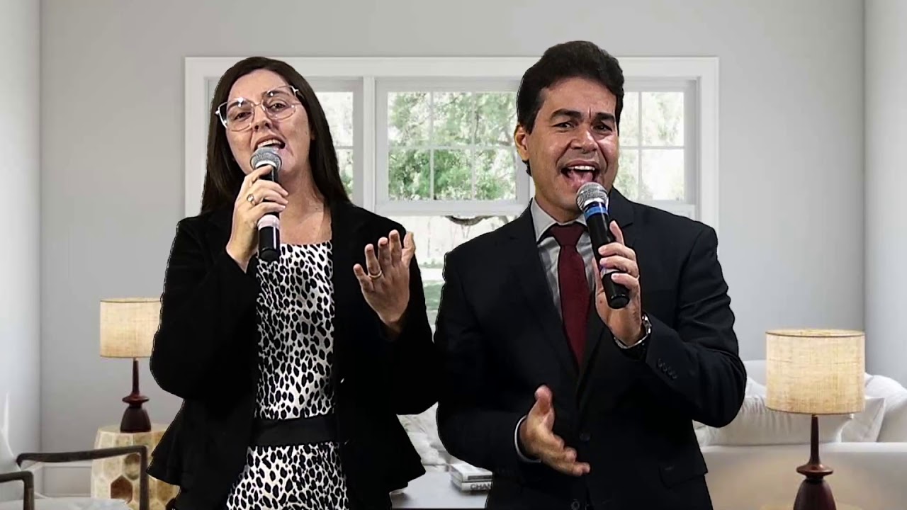 Dupla - Daniel & Dilcéia - As Bodas do Cordeiro