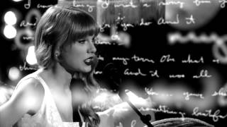 VH1 StoryTellers - Taylor Swift - Nov 11 @ 11/10c