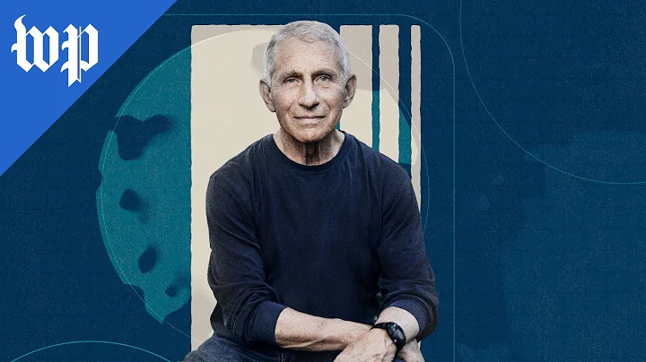 Fauci on becoming ‘the face of reason’ in the pandemic