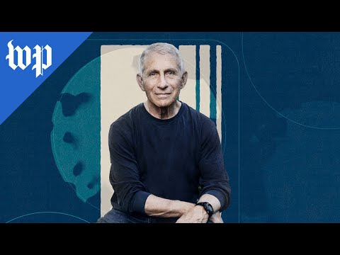 Fauci on becoming ‘the face of reason’ in the pandemic