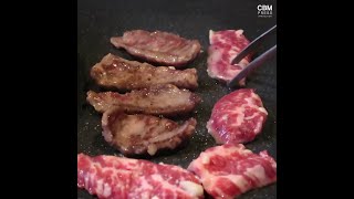 밴쿠버 코퀴틀람 새로 오픈한 BBQ 전문점! | Newly Opened Korean BBQ place in Coquitlam!