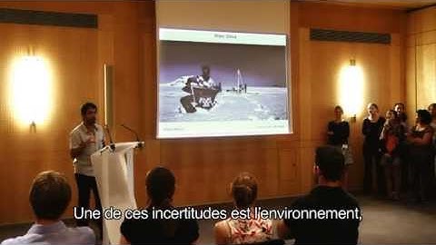 My research in 30 seconds - Pop Days 2013