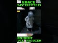 Resident Evil Requiem | CAP 4 | Donde Grace corre mucho y Leon machaca sin compasión...