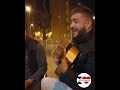 Sebas de la calle  flamenco guitar