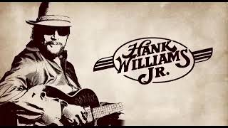 Hank Williams Jr  Interview About Religion (Cullman Alabama, 5/21/1982)