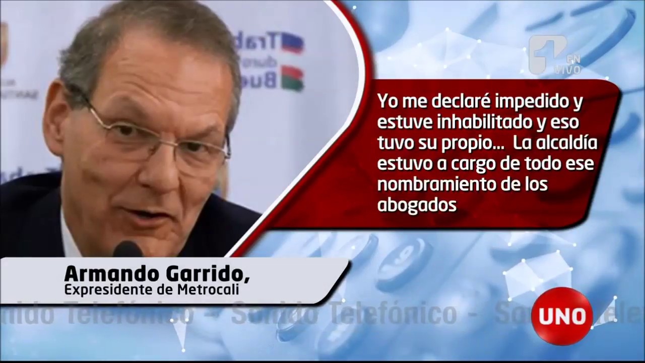 Metrocali deberá pagar $27 000 millones a Conciviles y Conconcreto colombia vs argentina