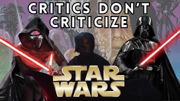 Critics Don