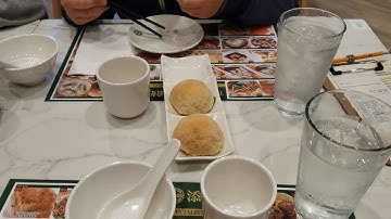 Tim Ho Wan - A Review