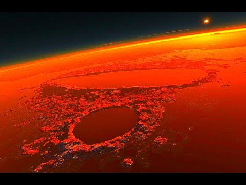 Wideo: Gdyby Mars Był Kolebką życia. Dlaczego Jest To Możliwe - Alternatywny Widok