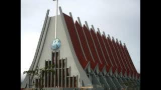 lagu rohani PERJALANAN GEREJA ( OMK ) offical lirik video HD