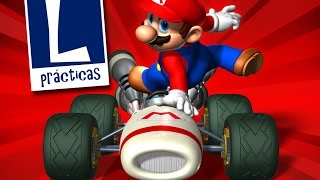 MARIO KART WII: Guía para principiantes (Consejos, trucos...)