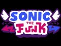 Blueprint(Bad-Future) - Sonic The Funk Ost Extended 