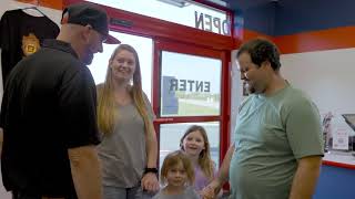 Keystone Fireworks Has Friendly Staff to Help