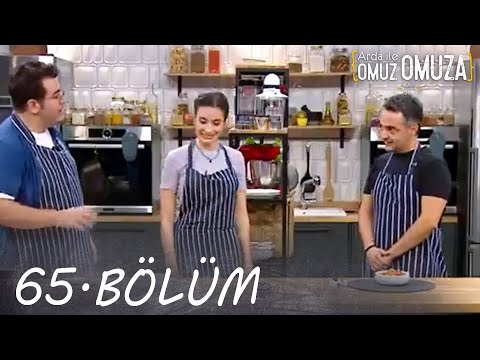 Arda ile Omuz Omuza 65.Bölüm - FULL BÖLÜM