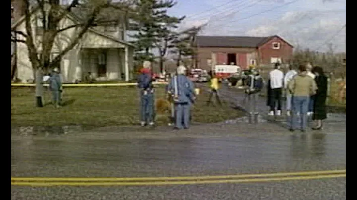 Bodies found in Kirtland WEWS 1990