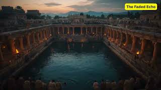 The City That Whispers: The Lost Rituals of a Forgotten Empire | The Faded Echo