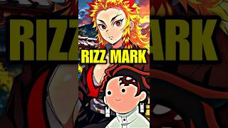 Tanjiro’s Rizz Slaying Mark Is SUS!