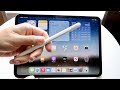 How To Enable/Disable Haptic Feedback (Vibration) On Apple Pencil!