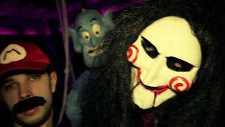 Planet Club Sofia - Halloween Party ‎(31.10.2015)
