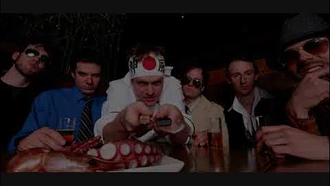 Electric Six - There's something very wrong with us tonight