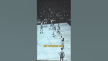 the first DUNK was unintentional🤯🧐 #nba #basketball #basketballslife #basketballassociation #dunk