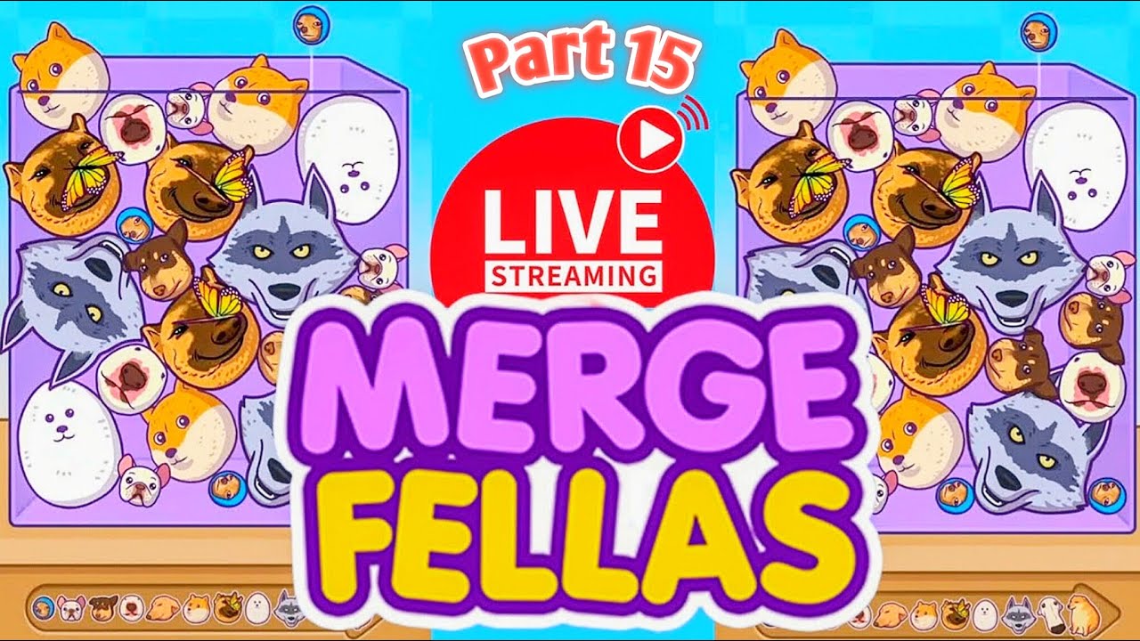 Italian Brainrot Merge Fellas LIVE Gameplay 🇮🇹🔥 #mergefellas #roblox #italianbrainrot