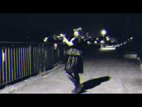 【実住なごみ】HappyHalloween踊ってみた
