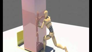 Maya Push