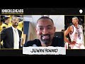 Juwan Howard Joins Q and D | Knuckleheads S6: E11 | The Players' Tribune