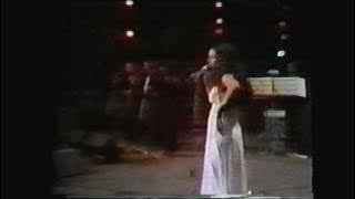 Donne Summer (Love To Love You Baby, Live 1977)