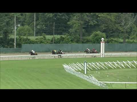 video thumbnail for MONMOUTH PARK 7-18-21 RACE 4