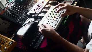 2/Elektron Model Cycles