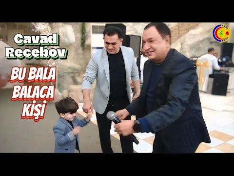 Cavad Recebov ||