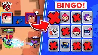 Brawler Bingo Battle! screenshot 3