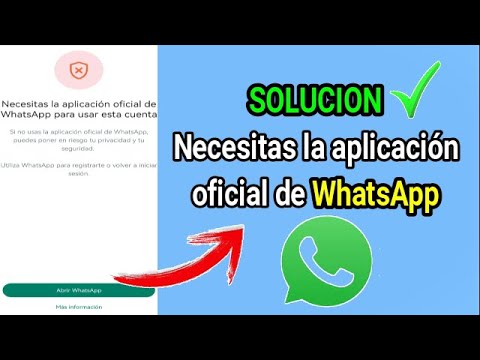 Como Solucionar NECESITAS