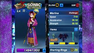 Project: Merlina the Wizard News