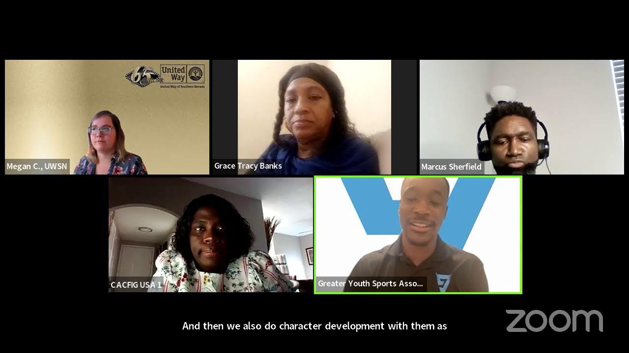 NPO Conference Call 8182022 YouTube
