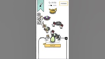 Thumbnail of Try to make full Exotic Duck | Clusterduck