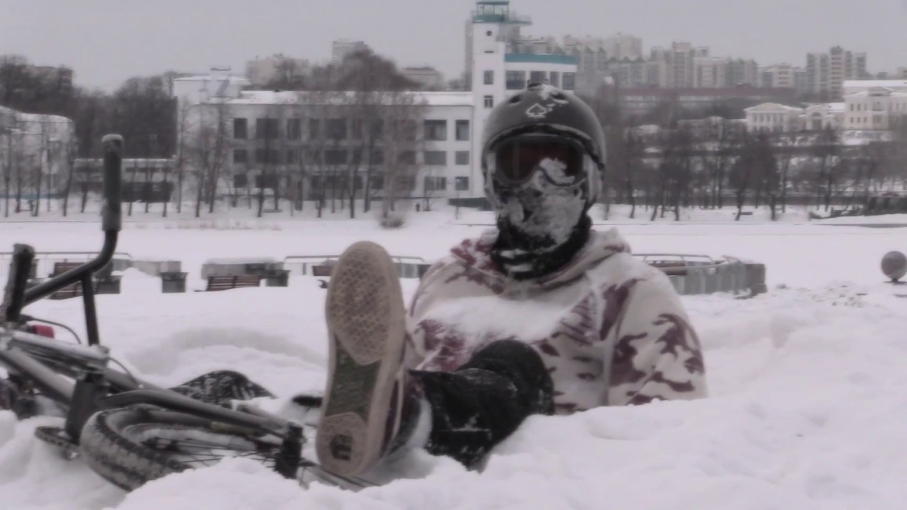 Когда нет парков 