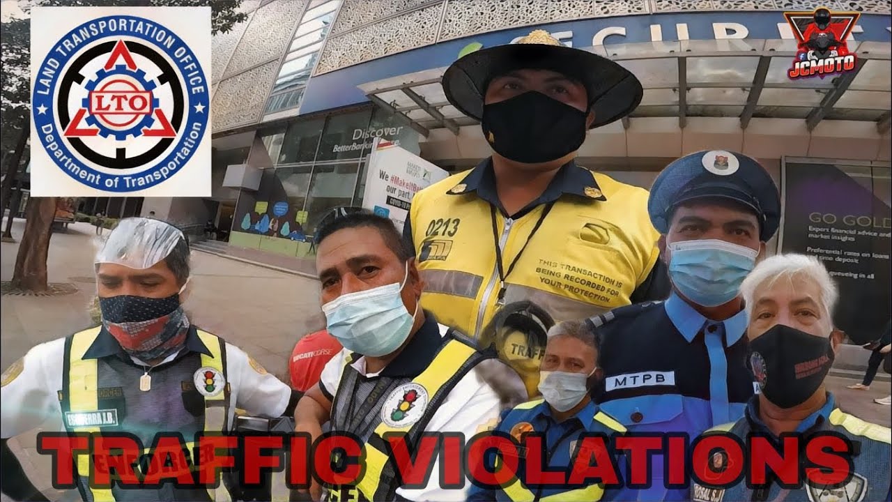 Makati Traffic Violation Fines 2019 TRAFFIC VIOLATIONS | TRAFFIC RULES IBA IBA?? | MANILA | MANDALUYONG