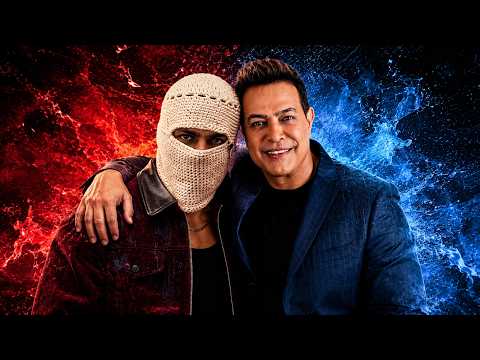 Mashup Wala Wahd X EL Hob Gany -- ميكس اغنية ولا واحد X الحب جاني