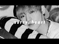 nct dream - sorry, heart ( slowed + reverb )